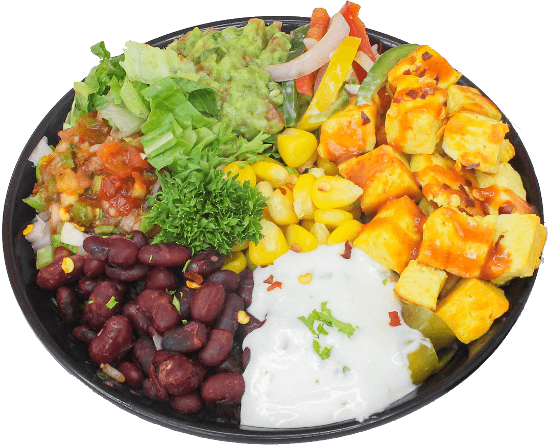 Mexican Food